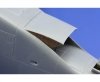 Eduard 32302 P-51D exterior Tamiya 1/32